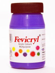 Fevicryl fiolet allegro